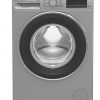 LAVADORA BEKO B3WFT58220X 8/KG. 1200/RPM. INOX A+++ Tara