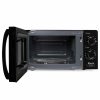 MICROONDAS ORBEGOZO MI2117 20/LITROS SIN GRILL NEGRO - Imagen 3