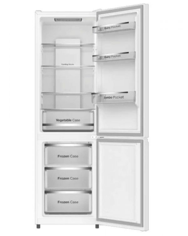 COMBI VOK EVR-310NEWN - Imagen 4