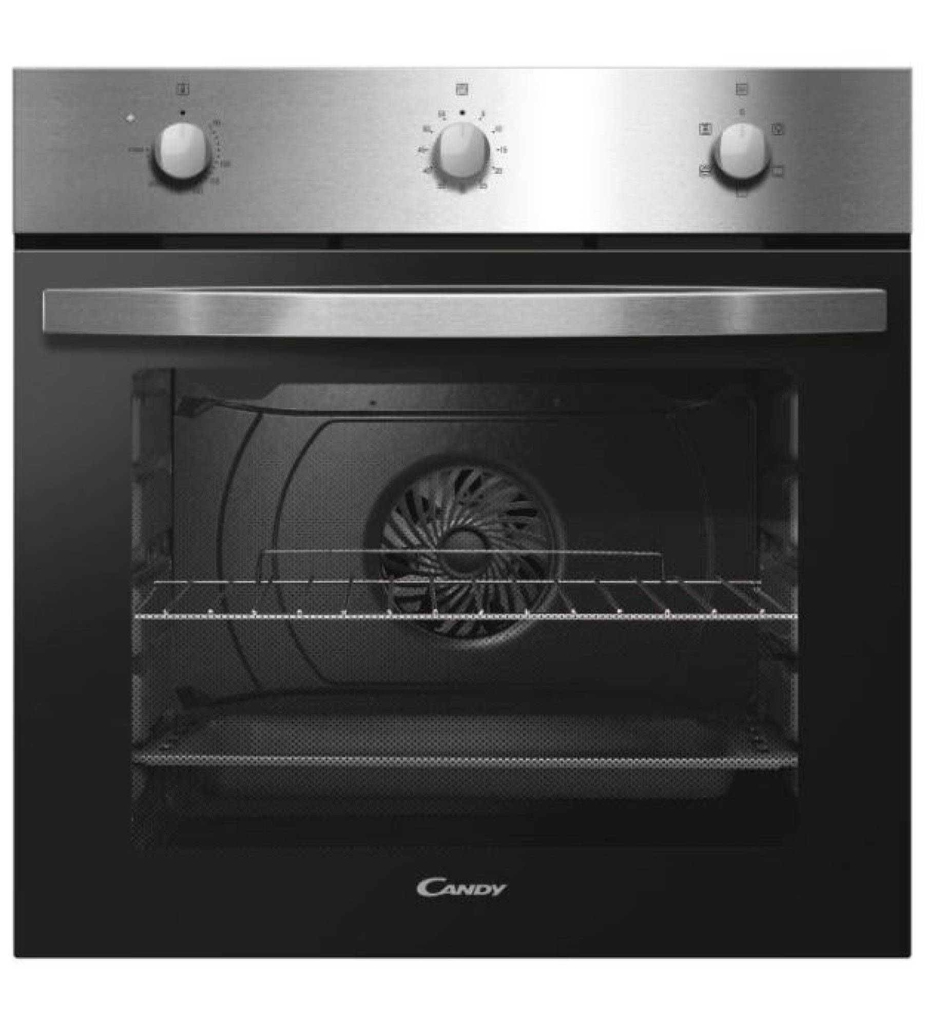 HORNO INDEPENDIENTE CANDY FIDCX502X/E