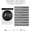 SECADORA HAIER HD90-A2939-IB 9/KG - Imagen 4