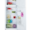 FRIGORIFICO TEKA FS2DRTF2510WH 143X55 - Imagen 3