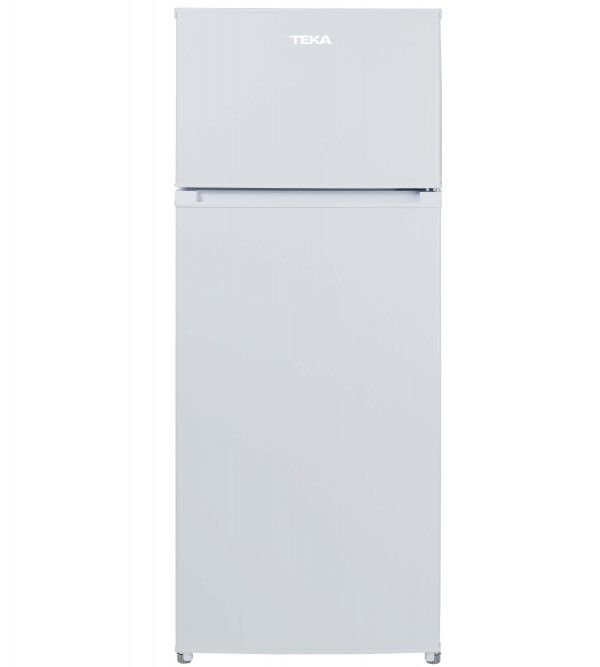 FRIGORIFICO TEKA FS2DRTF2510WH 143X55