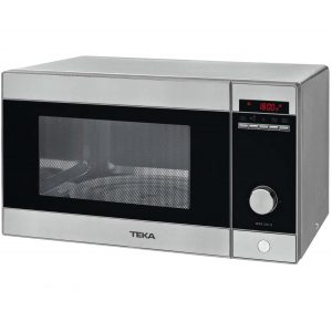 MICROONDAS TEKA MWE230G CON GRILL INOXIDABLE