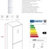 COMBI TEKA NFL342C - Imagen 3