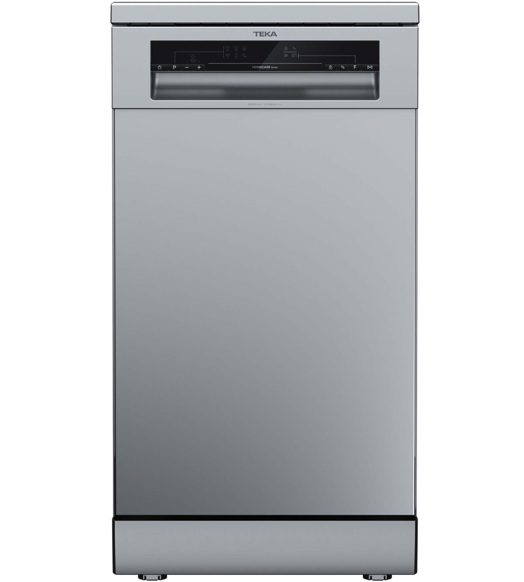 LAVAVAJILLAS TEKA DFS24650S 45/CMS 6/PROGRAMAS