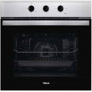 HORNO INDEPENDIENTE TEKA HBB605