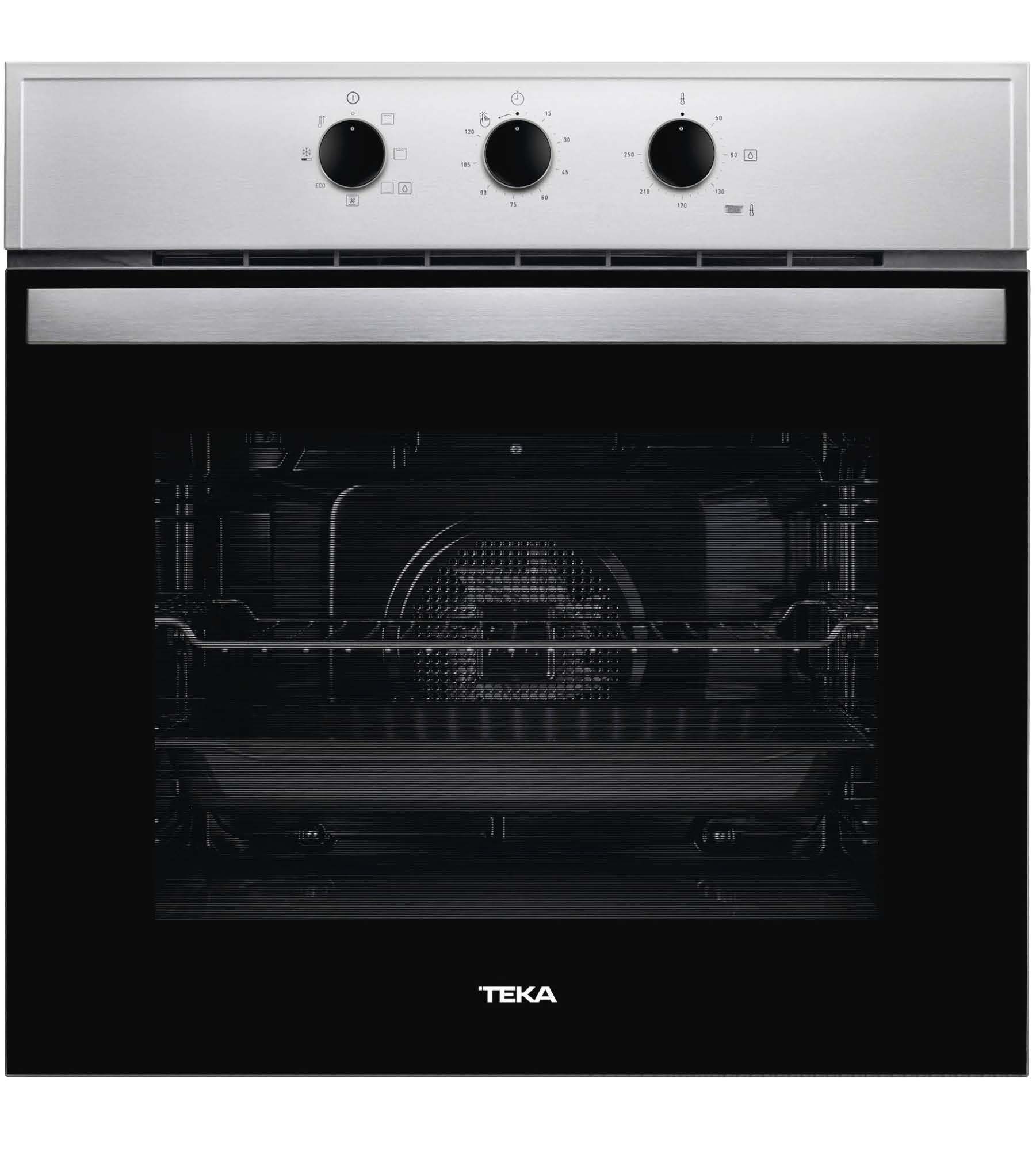 HORNO INDEPENDIENTE TEKA HBB605