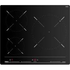 VITROCERAMICA DIGITAL TEKA IBC63110SSM BK