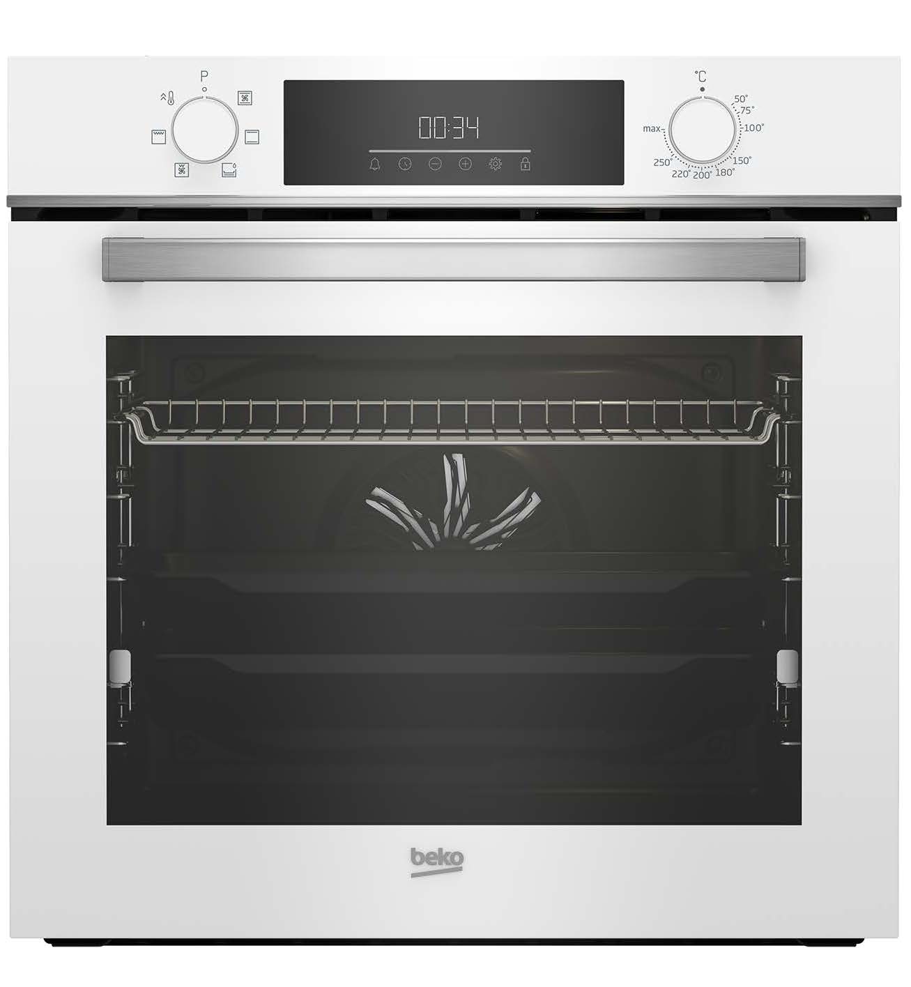 HORNO INDEPENDIENTE BEKO BBIE18300W