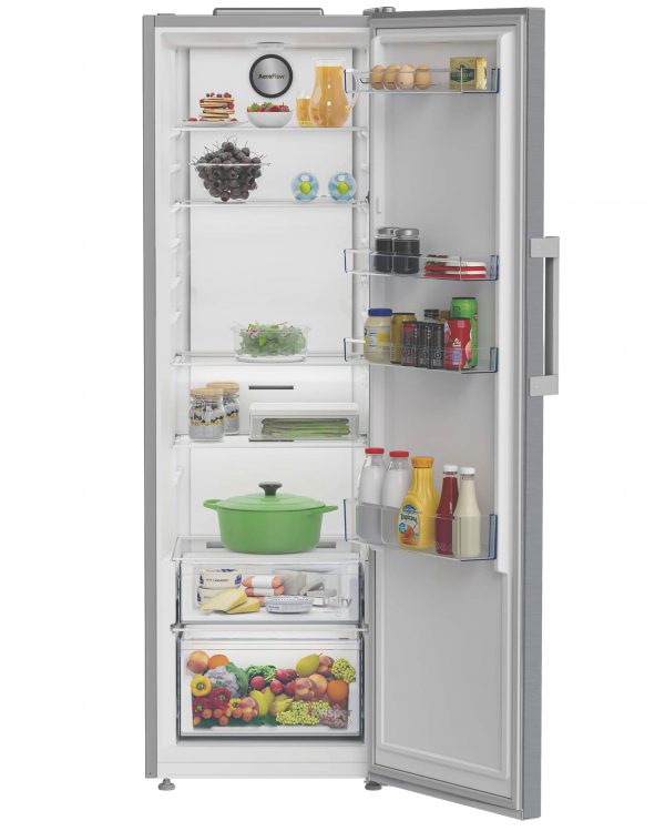 FRIGORIFICO BEKO B1RMLNE444XB 186X60 - Imagen 3