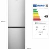 COMBI HISENSE RB390N4ACE - Imagen 4