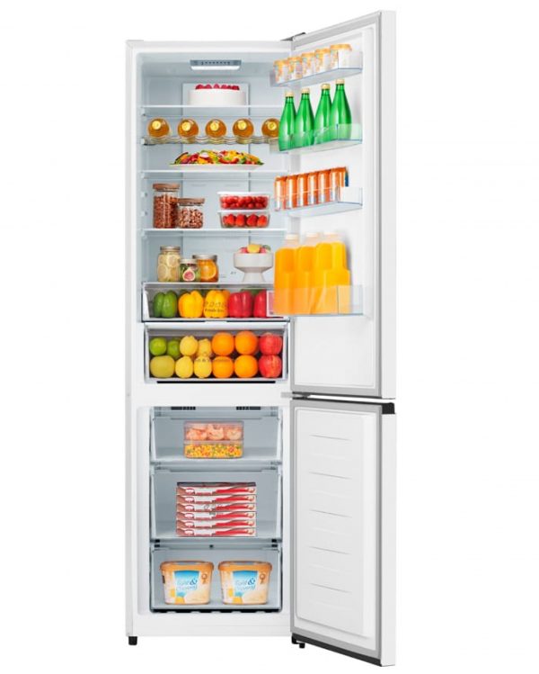 COMBI HISENSE RB440N4BWE - Imagen 3