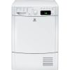 SECADORA INDESIT CYSD82DWWSPT 8/KG