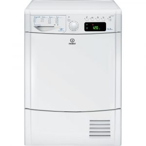 SECADORA INDESIT CYSD82DWWSPT 8/KG