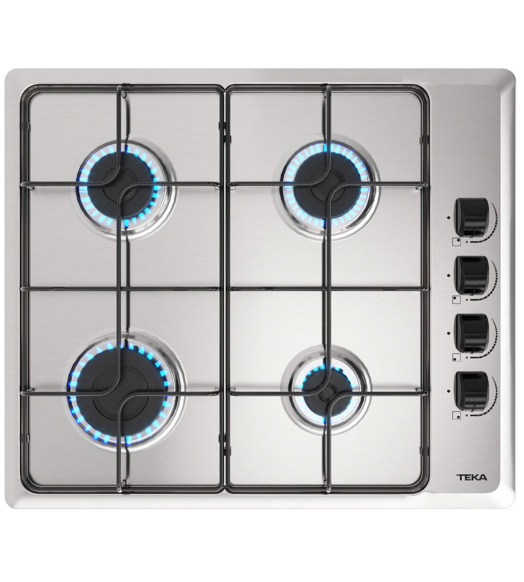 PLACA INDEPENDIENTE TEKA HLX640BUT