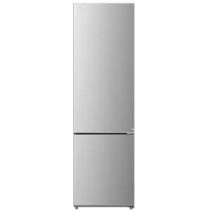 COMBI TEKA RBF48650SS INOX 201X60 CLASIFICACION ENERGETICA "E" NO FROST