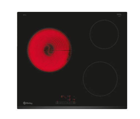 PLACA VITROCERÁMICA BALAY 3EB714LR