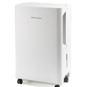 DESHUMIDIFICADOR ORBEGOZO DH 1045 10 L/24 h