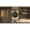 SECADORA HAIER HD80-E929E-S 8/KG - Imagen 4