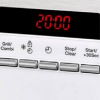 Microondas Teka MWE 230 G Blanco con Grill y Acero Inox - Imagen 2