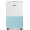 DESHUMIDIFICADOR ORBEGOZO DH 2025 20 L/día
