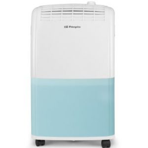 DESHUMIDIFICADOR ORBEGOZO DH 2025 20 L/día