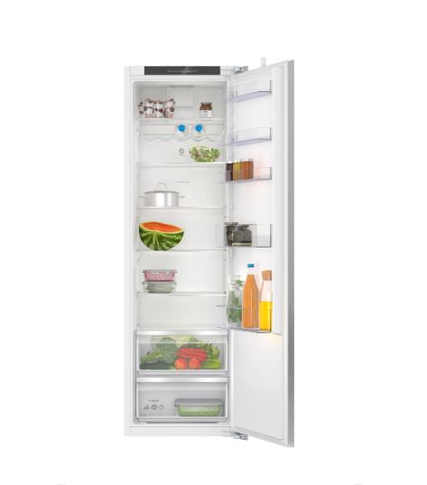 FRIGORÍFICO INTEGRABLE BALAY 3FIE734S 310 L, Clase E