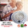BET-950 Brasero de seguridad - sistema de seguridad patentado - 900W - Cable 3 metros (reacondicionado) - Imagen 4