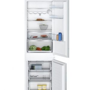 FRIGORIFICO COMBI INTEGRABLE BALAY 3KIE734F – 260 L, NoFrost, 35 dB, Clase E