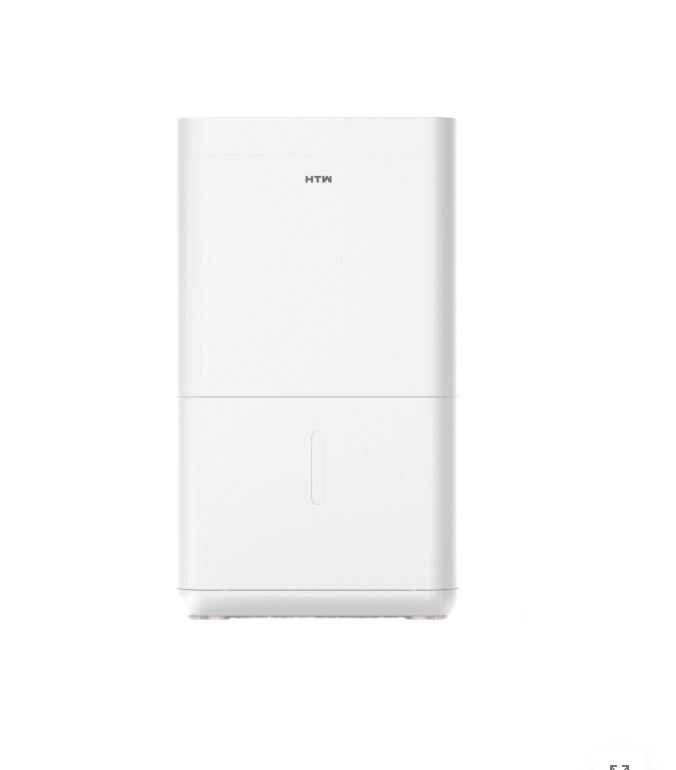 DESHUMIDIFICADOR HTW HTWD010A4 10 L/día con WiFi