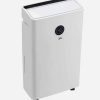 DESHUMIDIFICADOR JATA JEHU2420 20L/24HRS - Imagen 2