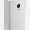 DESHUMIDIFICADOR JATA JEHU2420 20L/24HRS - Imagen 3