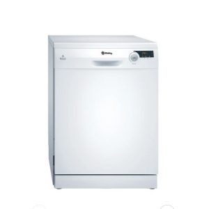 LAVAVAJILLAS BALAY 3VS506BP 12 cubiertos, 5 programas