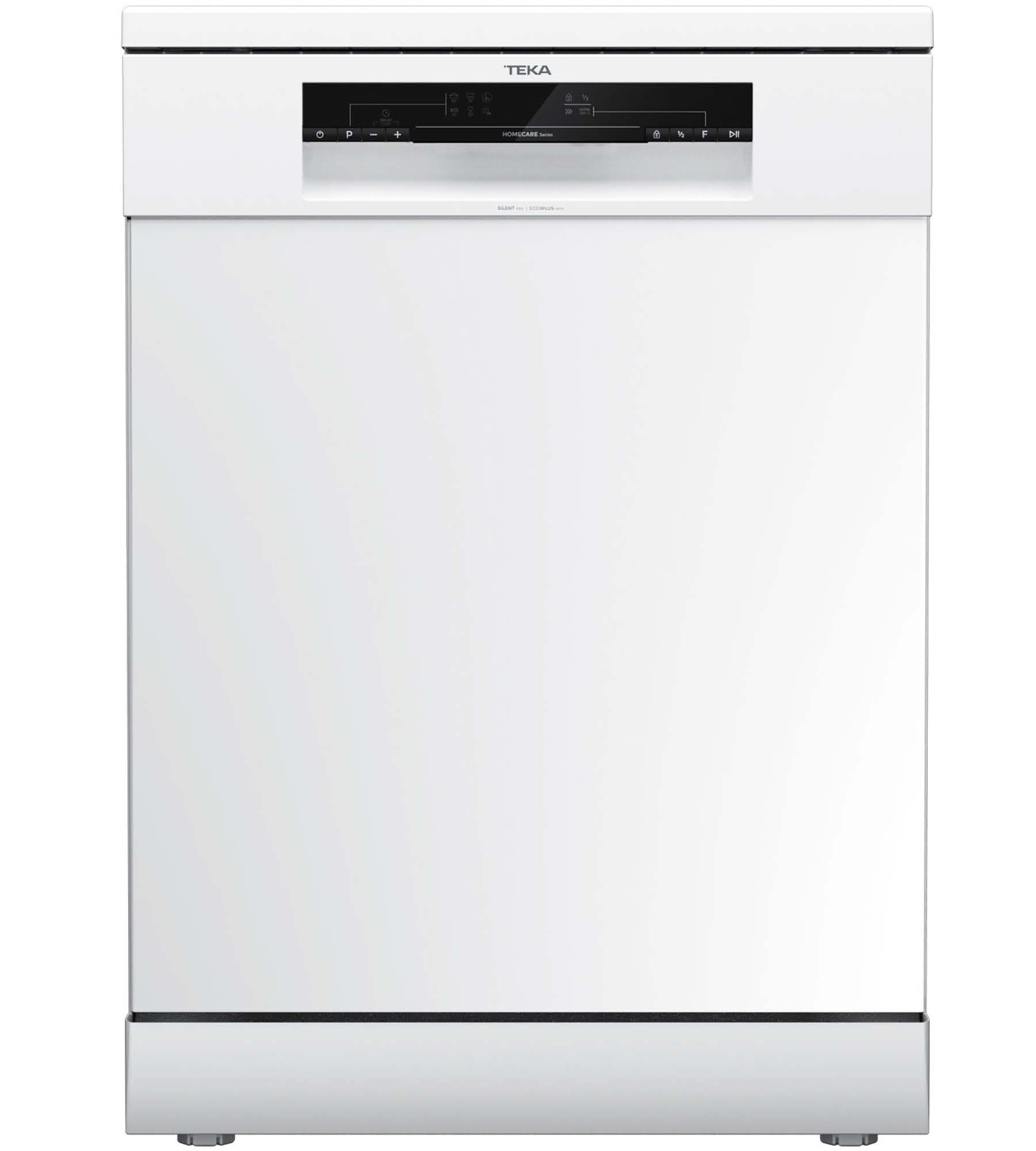 LAVAVAJILLAS TEKA DFS26650 6/PROGRAMAS