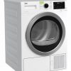 SECADORA BEKO DH9532GAO 9/KG - Imagen 2
