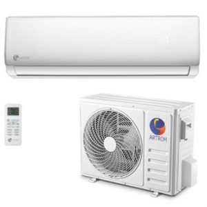ARTROM SPLIT AMR 24 6000 FRIGORIAS