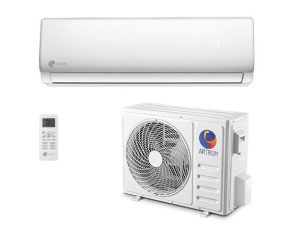 ARTROM SPLIT AMR 24 6000 FRIGORIAS