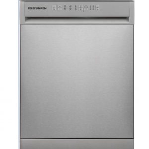 LAVAVAJILLAS TELEFUNKEN TLK066X 12/CUBIERTOS 6/PROGRAMAS