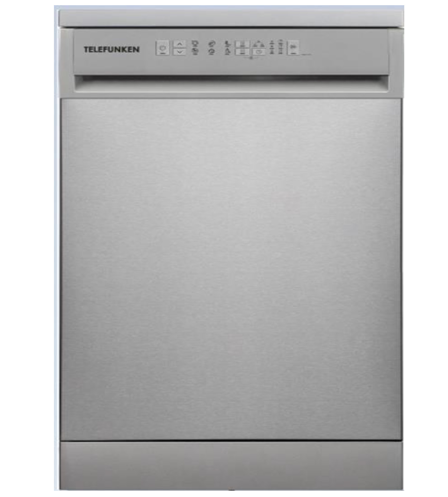 LAVAVAJILLAS TELEFUNKEN TLK066X 12/CUBIERTOS 6/PROGRAMAS