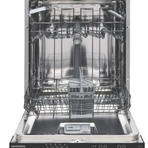 LAVAVAJILLAS INTEGRAL DAEWOO DI1D5FW0ES 14 CUBIERTOS 5 PROGRAMAS