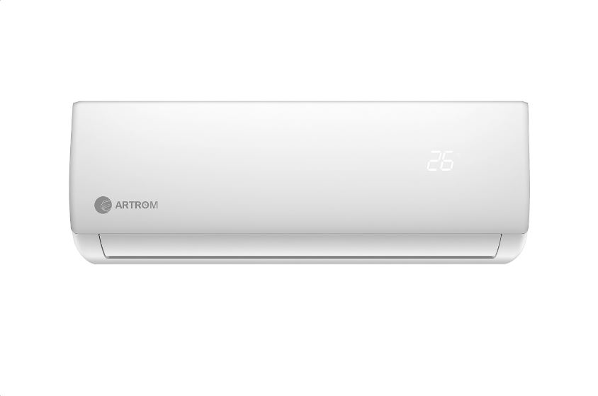ARTROM AMR-09 - aire acondicionado inverter 2236 frigorías