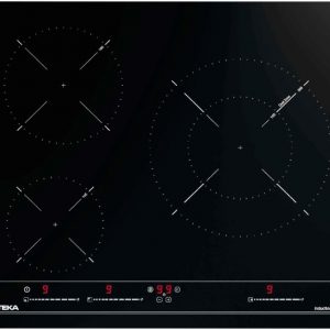VITROCERAMICA INDEPENDIENTE TEKA IBC63015MSS