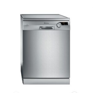 Lavavajillas Balay 3VS506IP – 60 cm, 12 cubiertos, Clase E