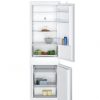 FRIGORIFICO COMBI INTEGRABLE BALAY 3KIE711S 267 L, Clase E
