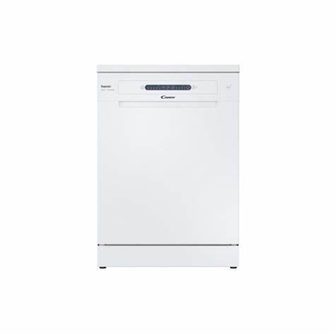 LAVAVAJILLAS CANDY CF3E7L0W BLANCO