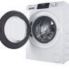 LAVADORA SECADORA HAIER HWD90-BP14929A-S - Imagen 4