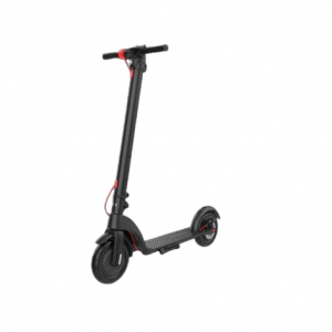 PATINETE ELECTRICO HX X7 10″