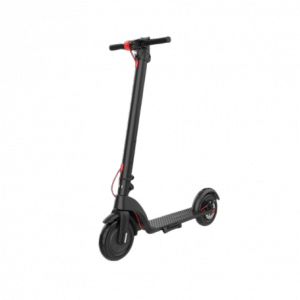 Patinete Eléctrico HX X7 10″