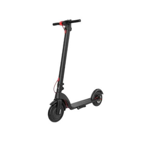 PATINETE ELECTRICO HX X7 10″